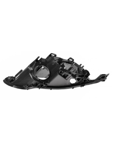 Left headlight housing for BMW 5 Series E60,...