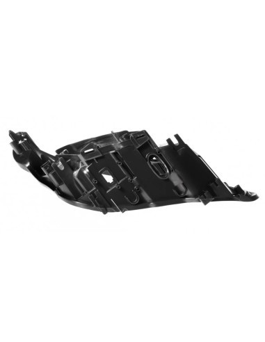 Left headlight housing for BMW 5 Series E60,...
