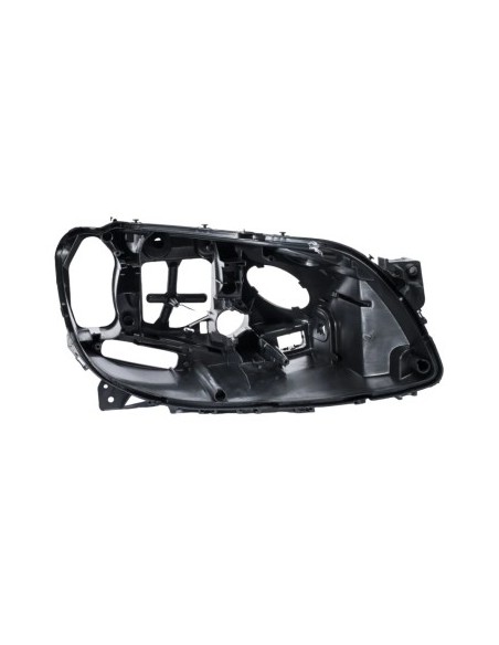 Дясна кутия за фар за BMW Серия 7 F01, F02 без фейслифт фар с Bixenon без AFS (2008 - 2011)
