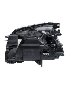 Дясна кутия за фар за BMW Серия 7 F01, F02 без фейслифт... 2