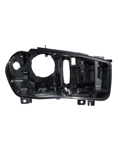 Δεξιά θήκη φαναριού για BMW X5 F15 με Xenon φώτα (2013 - 2018)