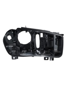 Right headlight housing for BMW X6 F16 xenon headlight...