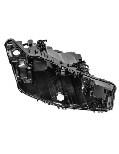 Right headlight housing for BMW Series 5 G30,...