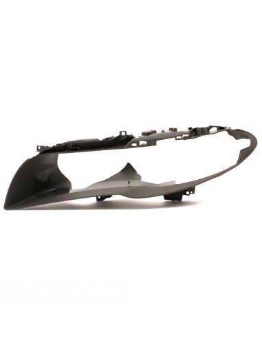 Left headlight ornament frame for BMW 5 Series...