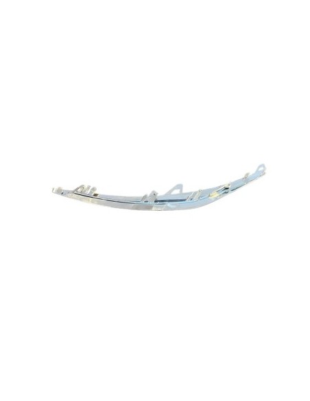 Right Headlight Ornament for BMW 5 Series F10/F11 LCI Facelift (2014 - 2017)
