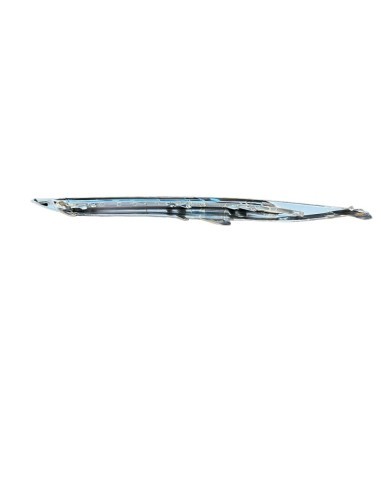Left headlight ornament for BMW Series 5...