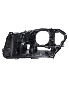 Left headlight housing for BMW Series 5 F10/F11 without...