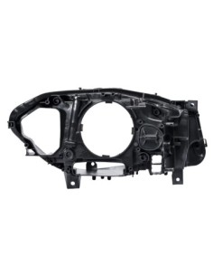 Капак на ляв фар за BMW Серия 5 F10/F11 без фейслифт без... 2