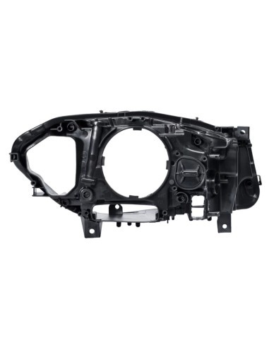 Left headlight housing for BMW Series 5 F10/F11...