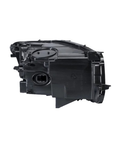 Left headlight housing for BMW Series 5 F10/F11...