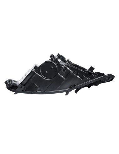 Left headlight housing for BMW Series 5 F10/F11...