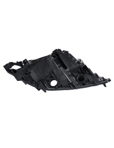 Left headlight housing for BMW Series 5 F10/F11...