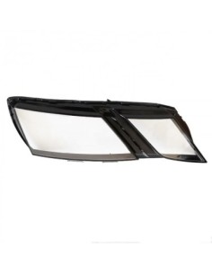 Set of 2 Headlight Bottles for Skoda Octavia 3 Facelift... 2