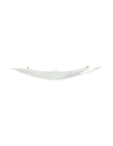Right headlight trim for BMW Series 5 F10/F11 without Facelift (2011 - 2013)