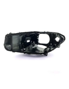 Left headlight housing for BMW Series 5 F10/F11 LCI...