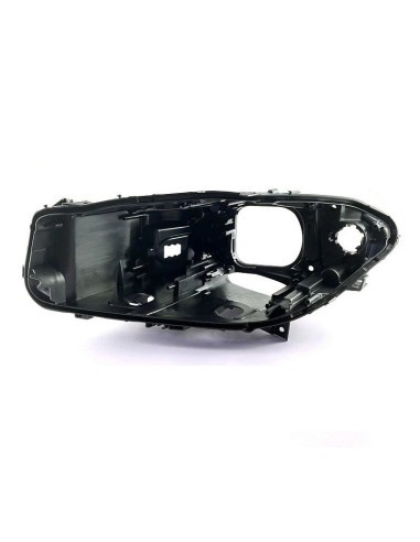 Left headlight housing for BMW Series 5 F10/F11...