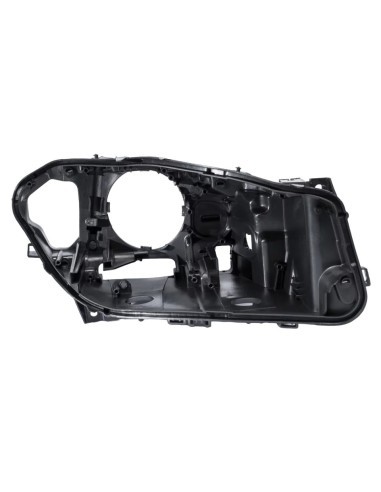 Right headlight housing for BMW Series 5...