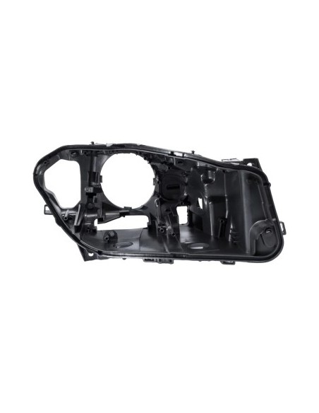 Right headlight housing for BMW Series 5 F10/F11 without Facelift without AFS (2011 - 2013)