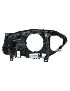 Дясна капачка на фар за BMW Серия 5 F10/F11 без Фейслифт... 2