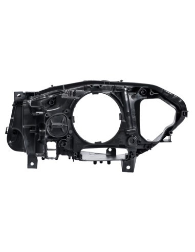 Right headlight housing for BMW Series 5...