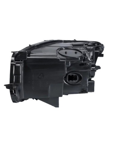 Right headlight housing for BMW Series 5...