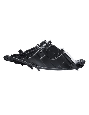 Right headlight housing for BMW Series 5...