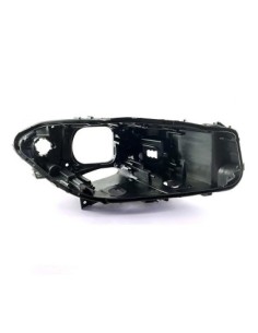 Right headlight housing for BMW 5 Series F10/F11 LCI...