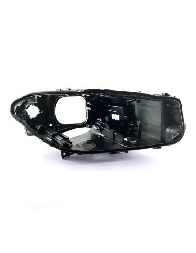 Right headlight housing for BMW 5 Series...
