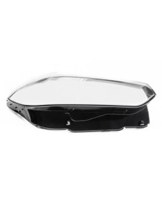 Set 2 sticle faruri pentru BMW X4 G02 LCI Facelit (2021 -... 2