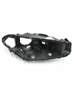 Right headlight housing for BMW Series 5 F10/F11 without...