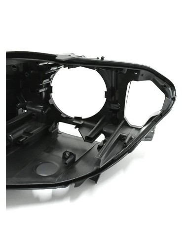 Right headlight housing for BMW Series 5...