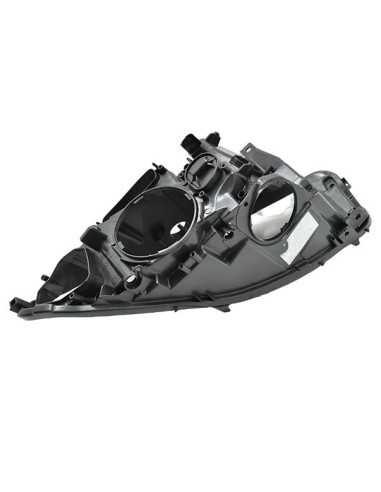 Right headlight housing for BMW Series 5...