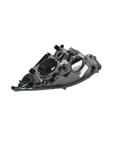 Right headlight housing for BMW Series 5 F10/F11 without Facelift with AFS (2011 - 2013)