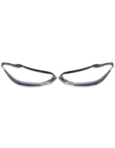 Set of 2 headlight bottles for BMW Series 8 G14, G15, G16...