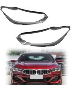 Комплект 2 бутилки фарове за BMW Серия 8 G14, G15, G16... 2