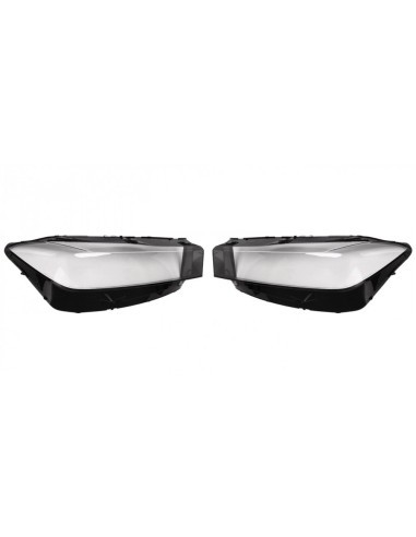 Set 2 sticle faruri pentru BMW Seria 7 G11, G12...