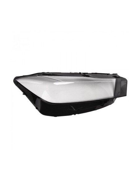 Set 2 sticle faruri pentru BMW Seria 7 G11, G12 Facelift (2020 - 2021)