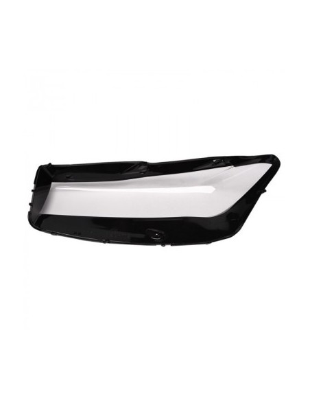 Set 2 sticle faruri pentru BMW Seria 7 G11, G12 Facelift (2020 - 2021)