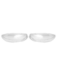 Set of 2 headlight bottles for BMW Series 4 F32, F33, F36...