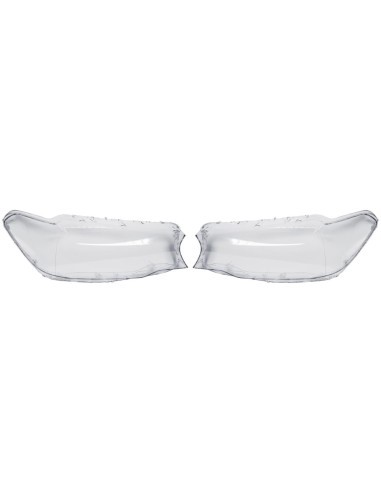 Set 2 sticle faruri pentru BMW Seria 5 G30/G31...