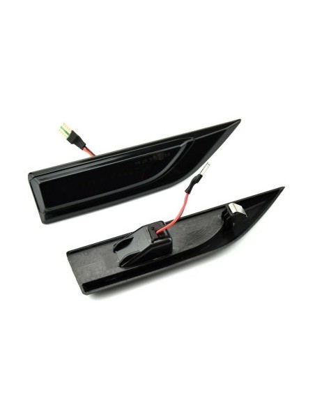 Set of 2 Dynamic LED Wing Indicators for VW T6 Transporter & Caravelle, Caddy