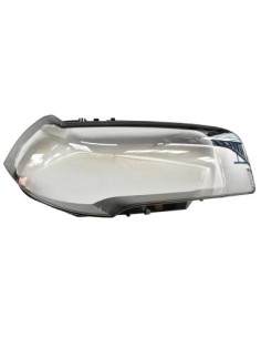 Right headlight glass for BMW X3 E83 (2003 - 2010)