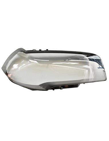 Right headlight glass for BMW X3 E83 (2003 - 2010)