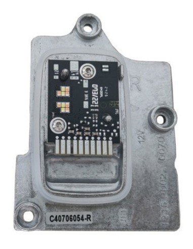 Daytime Running Light (DRL) and Right Turn...