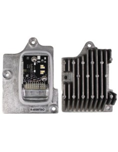 Daytime Running Light (DRL) and Right Turn Signal Module... 2