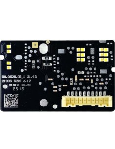Daytime Running Light (DRL) and Left Turn Signal Repair...
