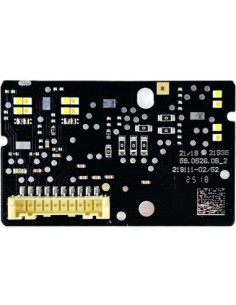 Repair kit for DRL and right turn signal module for Volvo...