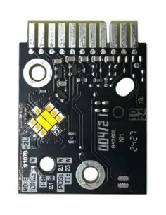 DRL and left signaling module repair kit for BMW Series 2...