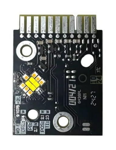 DRL and left signaling module repair kit for...