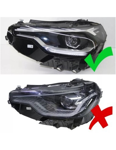 CSL Style Daytime Running Lights DRL Module Set...